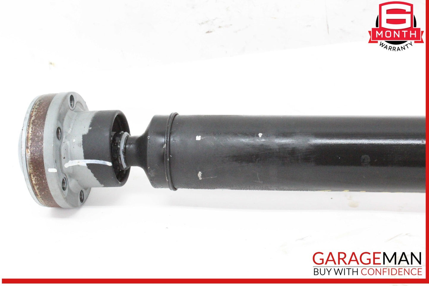 13-16 Mercedes X166 GL450 GL550 Front Driveshaft Drive Prop Propeller Shaft OEM