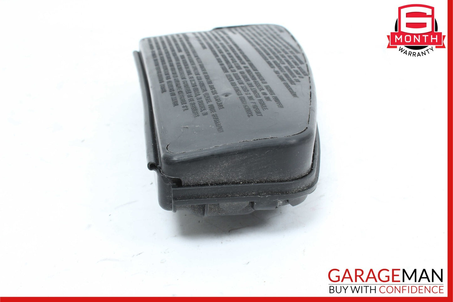 06-14 Mercedes W221 S400 CL550 ML350 GL450 Front Left Side Seat Airbag SRS OEM