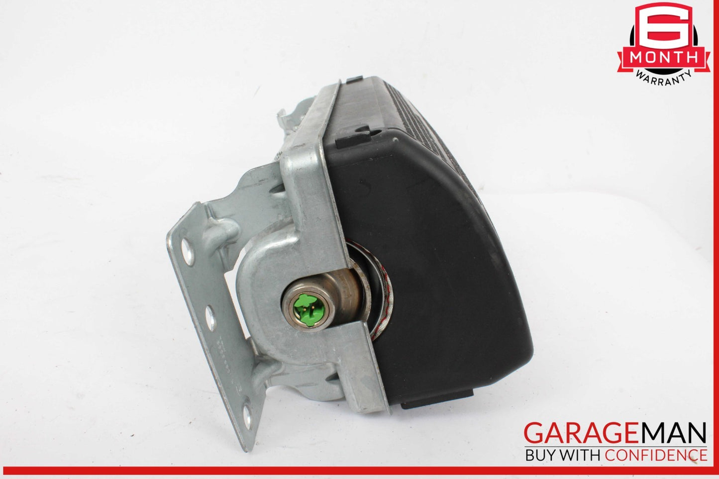 03-12 Mercedes R230 SL550 SL500 SL65 Front Right Side Dash Airbag Air Bag OEM