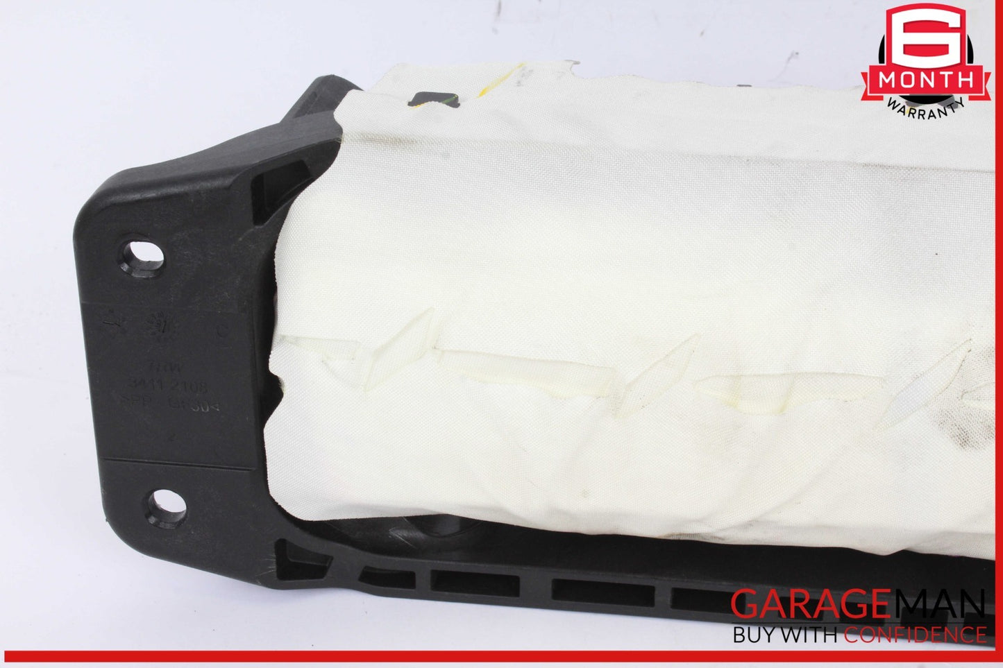 15-20 Mercedes W205 C300 Front Right Side Dashboard Dash Air Bag Airbag OEM
