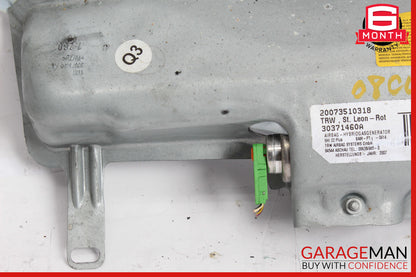 07-14 Mercedes W216 CL550 CL63 AMG Left Driver Dash Knee Airbag Air Bag OEM
