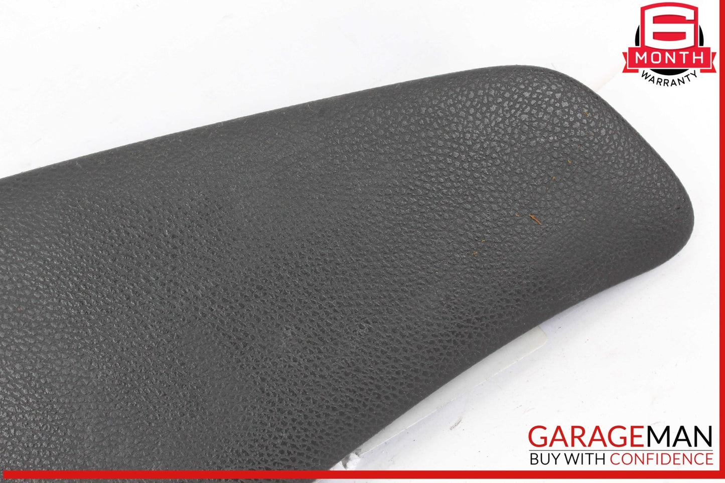 10-18 Mercedes W212 E350 E250 Front Left Side Seat Side Airbag Air Bag Black OEM