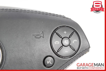 10-14 Mercedes W221 S400 S550 CL550 CL63 AMG Steering Wheel Airbag Air Bag OEM