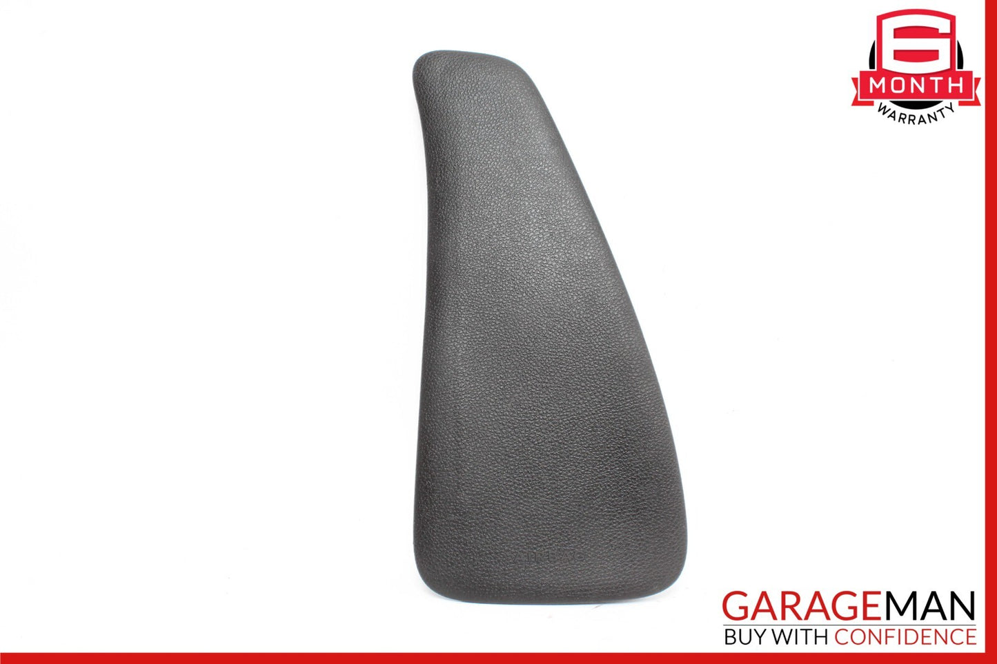 10-18 Mercedes W212 E350 CLS63 Front Right Side Seat Airbag Air Bag Black OEM