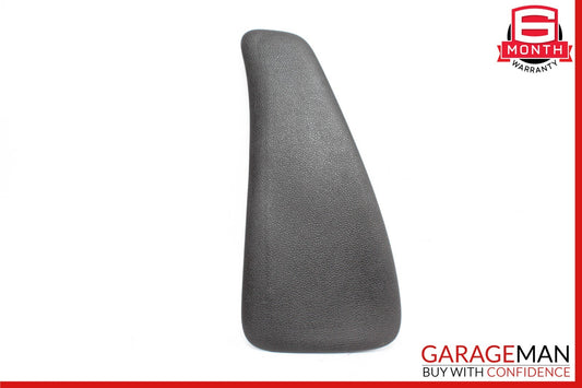 10-18 Mercedes W212 E350 CLS63 Front Right Side Seat Airbag Air Bag Black OEM