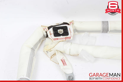 13-16 Mercedes X166 GL450 GL550 Roof Curtain Air Bag Right Passenger Side OEM