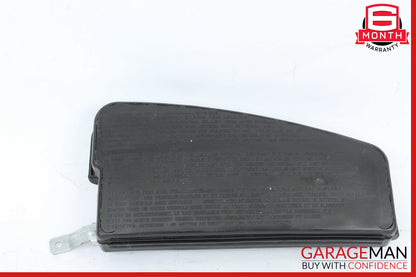06-14 Mercedes S550 CL550 ML350 R350 Front Left Side Seat Air Bag Airbag SRS