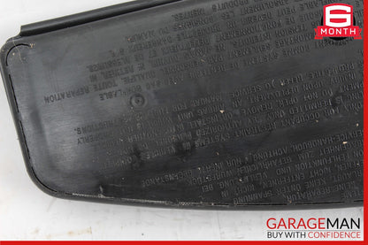 06-14 Mercedes S550 GL450 R350 Front Left Side Seat Airbag Air Bag SRS