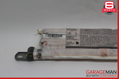 12-20 Mercedes R172 SLK250 SLC300 Door Airbag Left Driver Side 1728602502 OEM