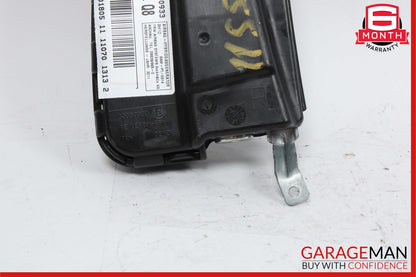 06-14 Mercedes W221 S550  GL450 CL550 Front Right Side Seat SRS Airbag Air Bag