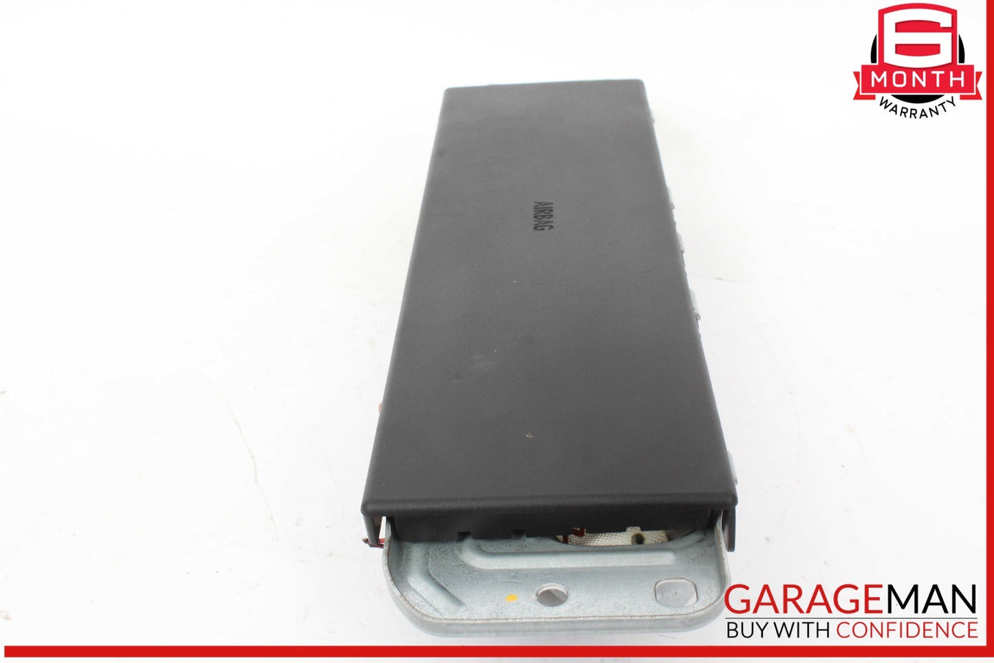14-21 BMW i3 I01 Hybrid Knee Airbag Air Bag Left Driver Side Black 9345390 OEM