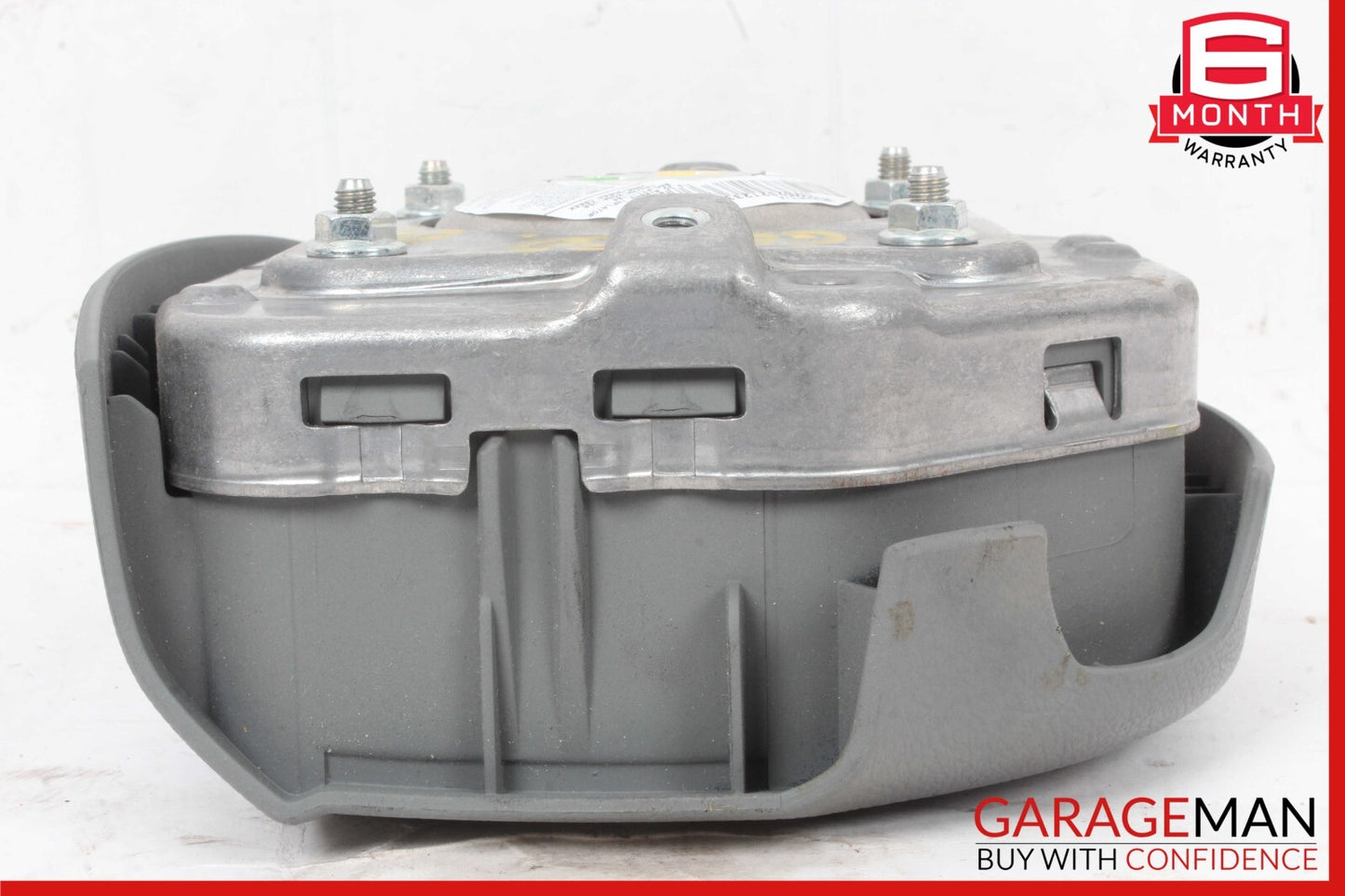06-08 Mercedes W164 ML350 GL450 Driver Steering Wheel Airbag Air Bag OEM