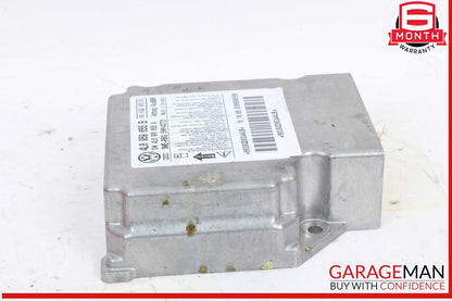 07-15 Audi Q7 Airbag Air Bag SRS Restraint Control Module Unit 4L0959655B OEM