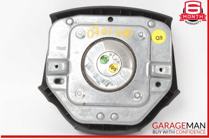 06-08 Mercedes X164 GL450 4MATIC Driver Side Steering Wheel Airbag Air Bag OEM