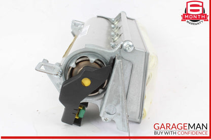 03-10 Porsche Cayenne 955 957 Front Right Side Dash Dashboard Airbag Air Bag