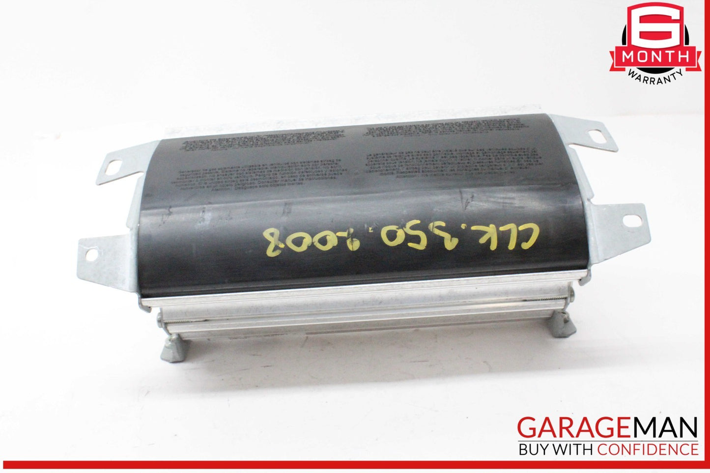 05-09 Mercedes W209 CLK350 Front Right Passenger Side Dash Airbag Air Bag OEM