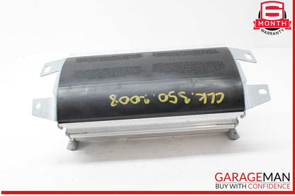 05-09 Mercedes W209 CLK350 Front Right Passenger Side Dash Airbag Air Bag OEM