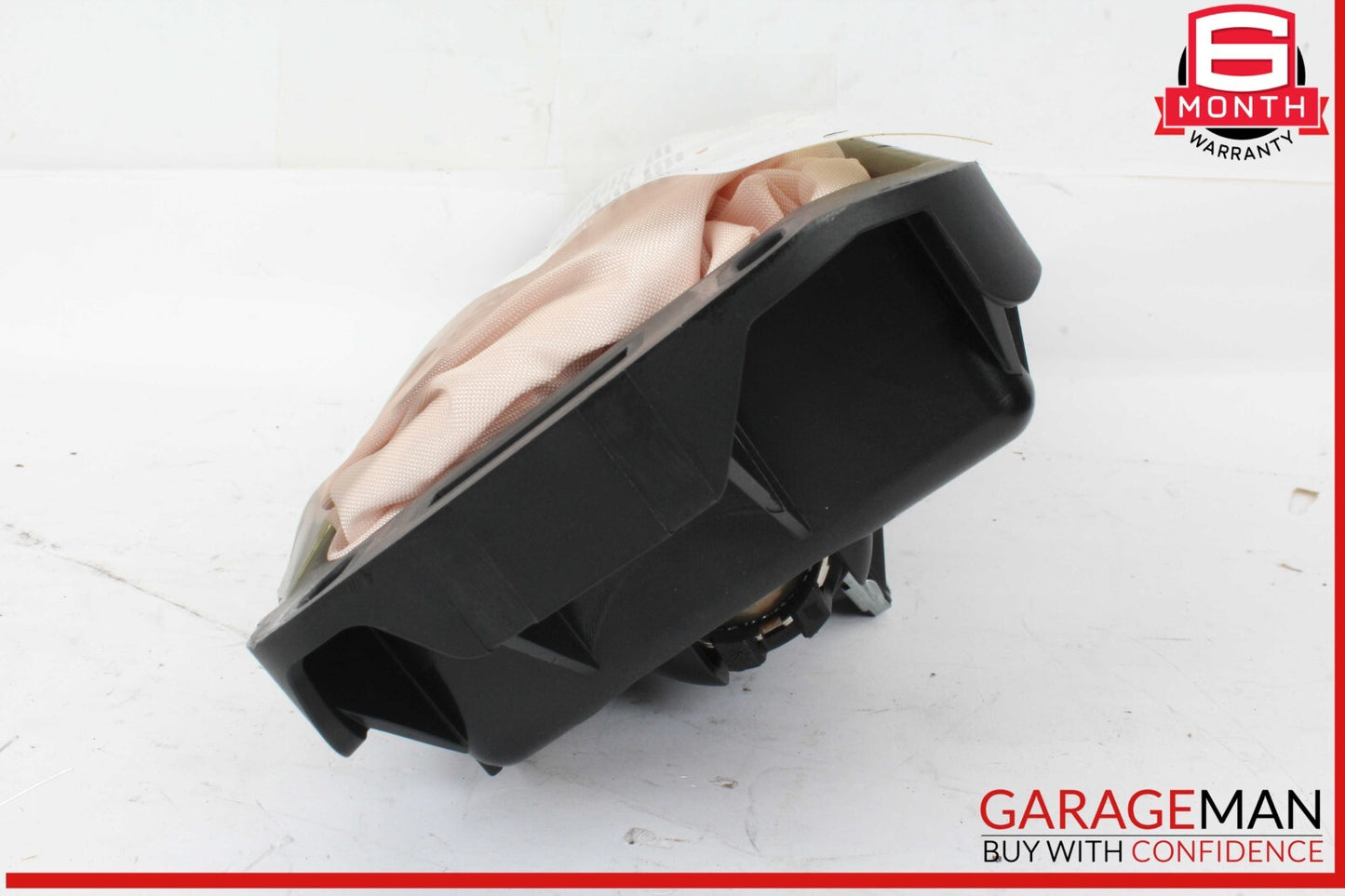 08-15 Mercedes W204 C250 C300 Front Right Passenger Side Dash Airbag