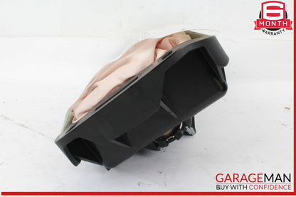 08-15 Mercedes W204 C250 C300 Front Right Passenger Side Dash Airbag