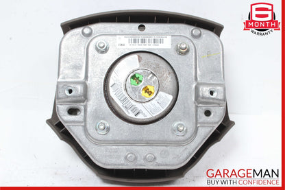 06-08 Mercedes ML350 GL450 R350 R550 Driver Steering Wheel Airbag Air Bag Beige