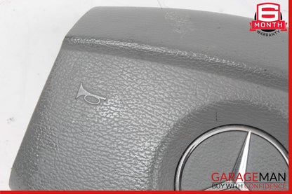 06-08 Mercedes W164 ML350 GL450 Driver Steering Wheel Airbag Air Bag OEM
