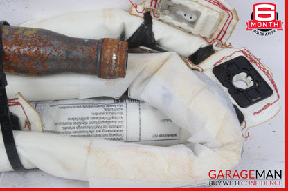 13-16 Mercedes X166 GL450 GL550 GL350 Roof Curtain Airbag Air Bag Left Side OEM