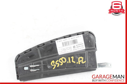 06-14 Mercedes S550 GL450 R350 Front Left Side Seat Airbag Air Bag SRS