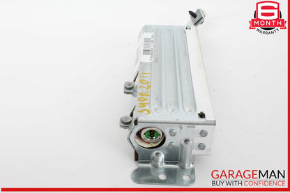 07-13 Mercedes W221 S400 CL550 Quarter Airbag Air Bag Rear Left Driver Side OEM