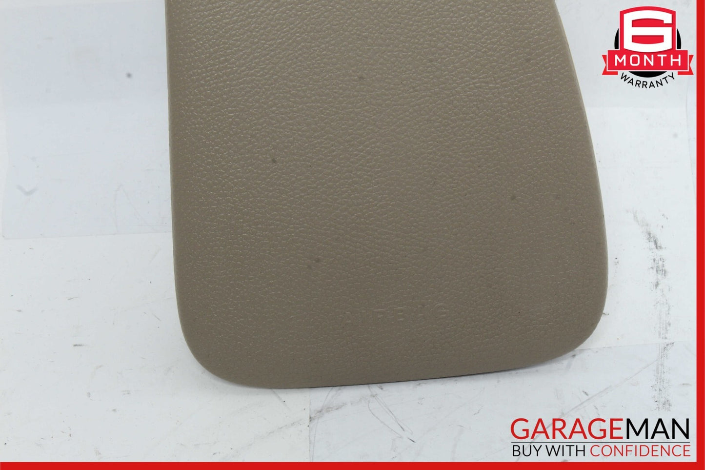 10-18 Mercedes W212 E350 CLS550 Front Right Side Seat Airbag Air Bag OEM