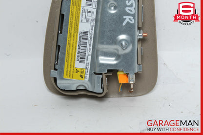 10-18 Mercedes W212 E350 CLS550 Front Right Side Seat Airbag Air Bag OEM