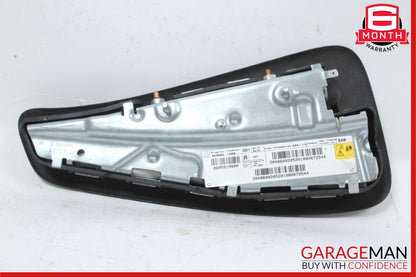 08-15 Mercedes W204 C180 C300 GLK350 Front Right Side Seat Airbag Air Bag SRS