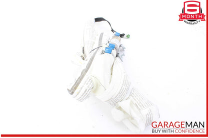 10-15 Mercedes X204 GLK350 Left Driver Side Roof Curtain Airbag Air Bag OEM