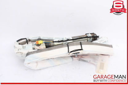 13-17 Audi Q5 SQ5 Left Driver Side Curtain Airbag Air Bag 8R0880741J OEM
