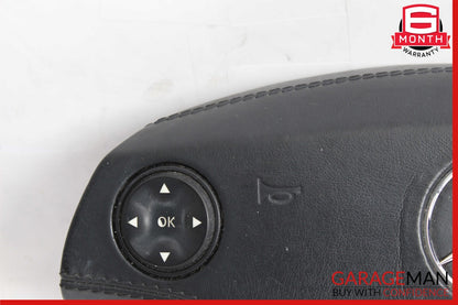 07-10 Mercedes W216 CL550 S550 S450 Steering Wheel Airbag Air Bag Assembly OEM