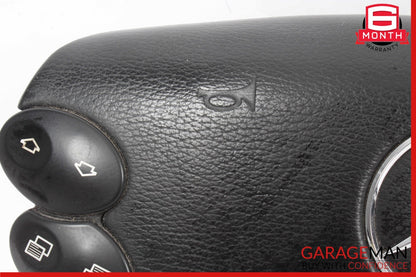 03-12 Mercedes R230 SL500 G500 G55 AMG Steering Wheel Airbag Air Bag SRS OEM