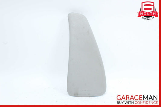 08-15 Mercedes W204 C180 C300 Front Right Side Seat Airbag Air Bag SRS Grey