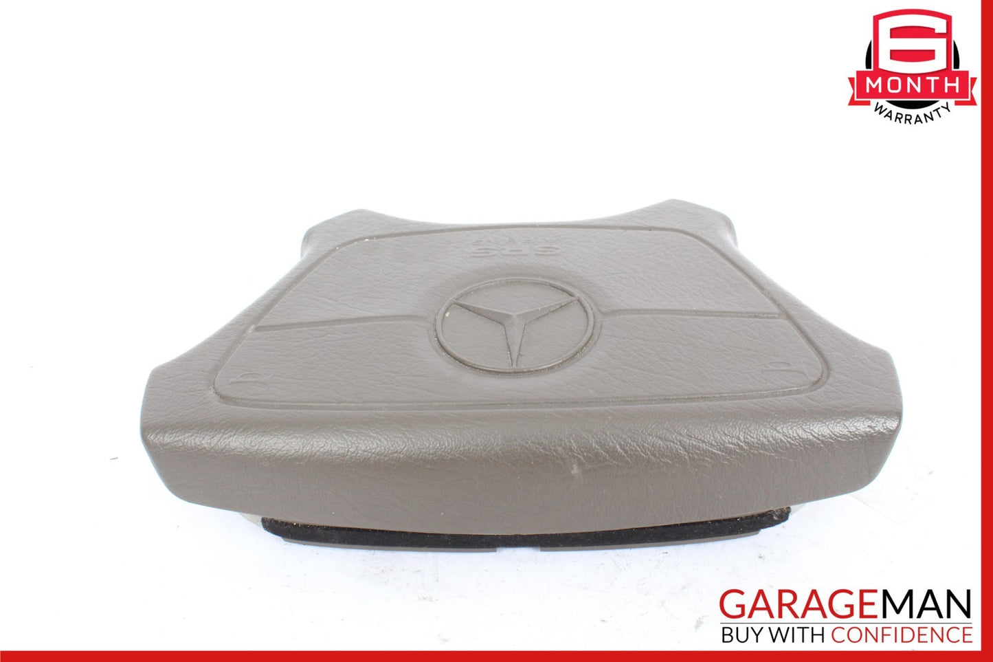 92-99 Mercedes W210 E300D  S500 SL500 Steering Wheel SRS Airbag Air Bag OEM