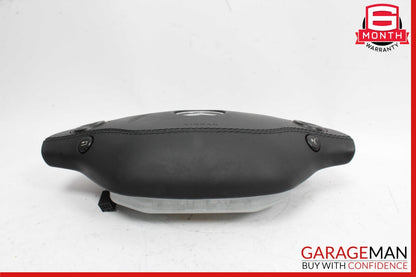 07-10 Mercedes W221 S550 CL550 S450 Steering Wheel Airbag Air Bag Anthracite OEM