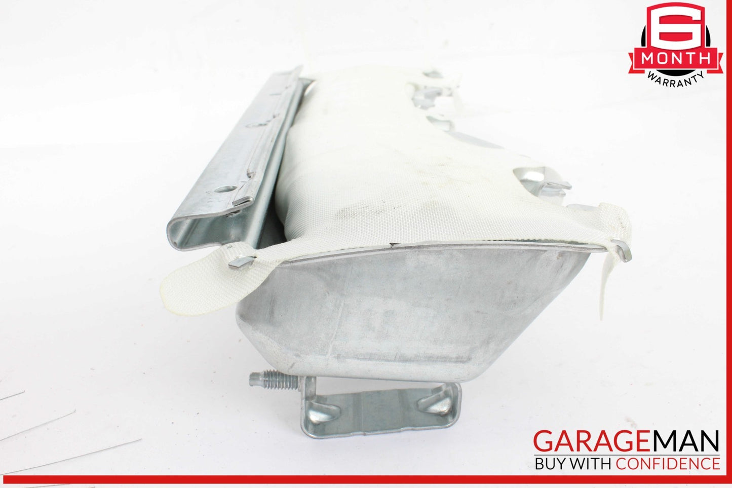 10-13 Mercedes W212 E350 Bluetec Front Left Dashboard Dash Airbag Air Bag OEM