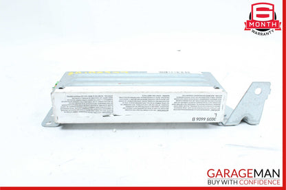 07-14 Mercedes W216 CL600 CL550 S550 Rear Left Side Quarter Airbag Air Bag OEM