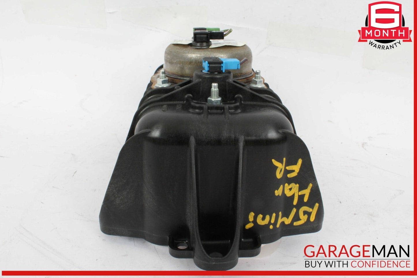 14-20 Mini Cooper Front Right Passenger Side Dashboard Airbag Air Bag OEM