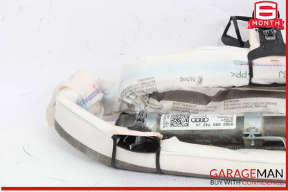 13-17 Audi Q5 SQ5 Right Passenger Side Curtain Airbag Air Bag 8R0880742J OEM