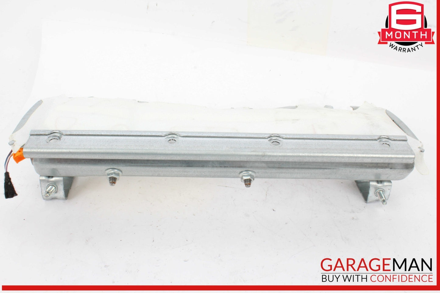 10-13 Mercedes W212 E350 Front Left Side Dashboard Dash Airbag Air Bag OEM