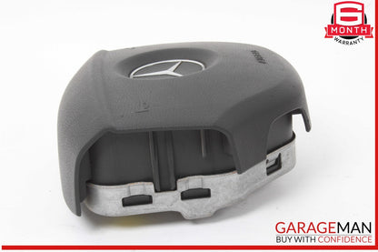 06-08 Mercedes X164 GL450 4MATIC Driver Side Steering Wheel Airbag Air Bag OEM
