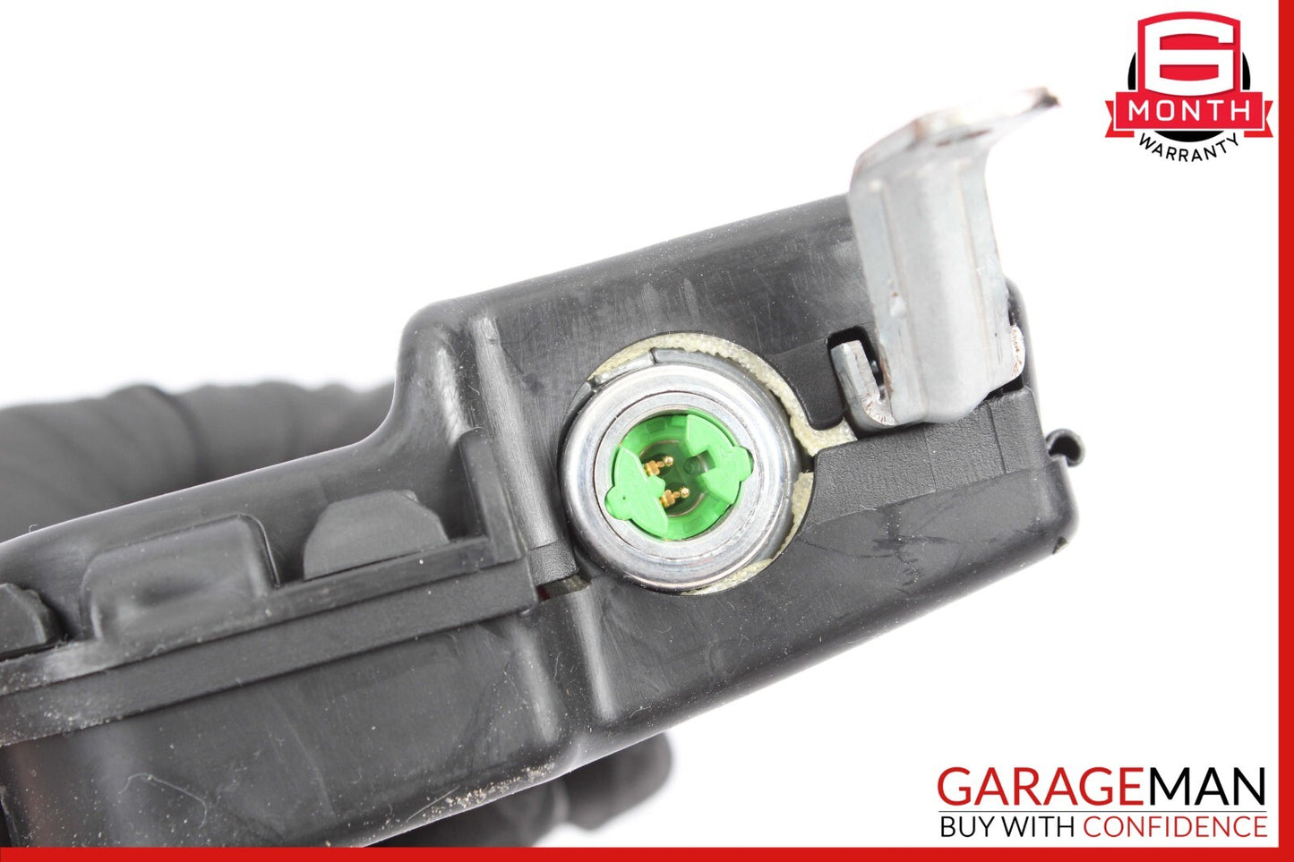 06-14 Mercedes W163 ML350 CL500 Front Right Side Seat SRS Airbag Air Bag OEM