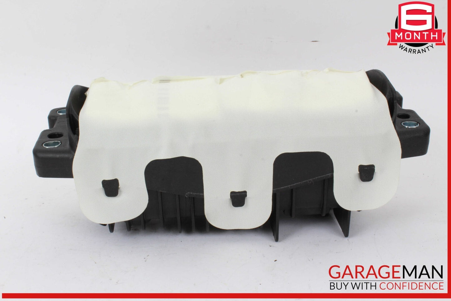15-18 Audi Q3 Front Right Passenger Side Dash Dashboard Air Bag Airbag OEM