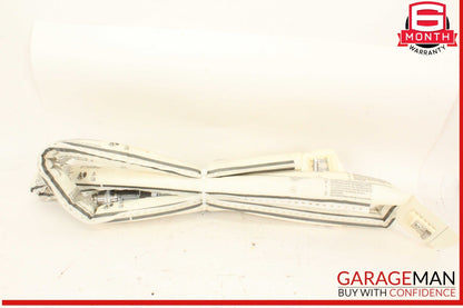 10-12 Mercedes W212 E350 E550 Right Passenger Side Roof Curtain Airbag Air Bag