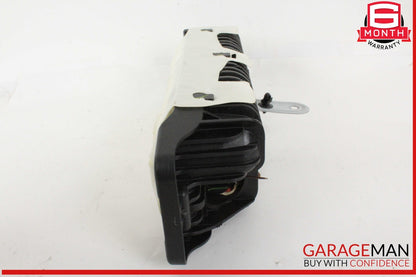 15-20 Mercedes W205 C300 Front Right Side Dashboard Dash Air Bag Airbag OEM