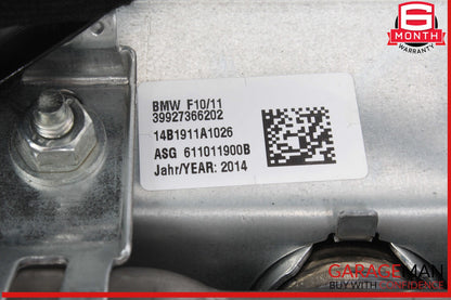 BMW 528i Front Right Passenger Side Dash Dashboard Airbag Air Bag OEM