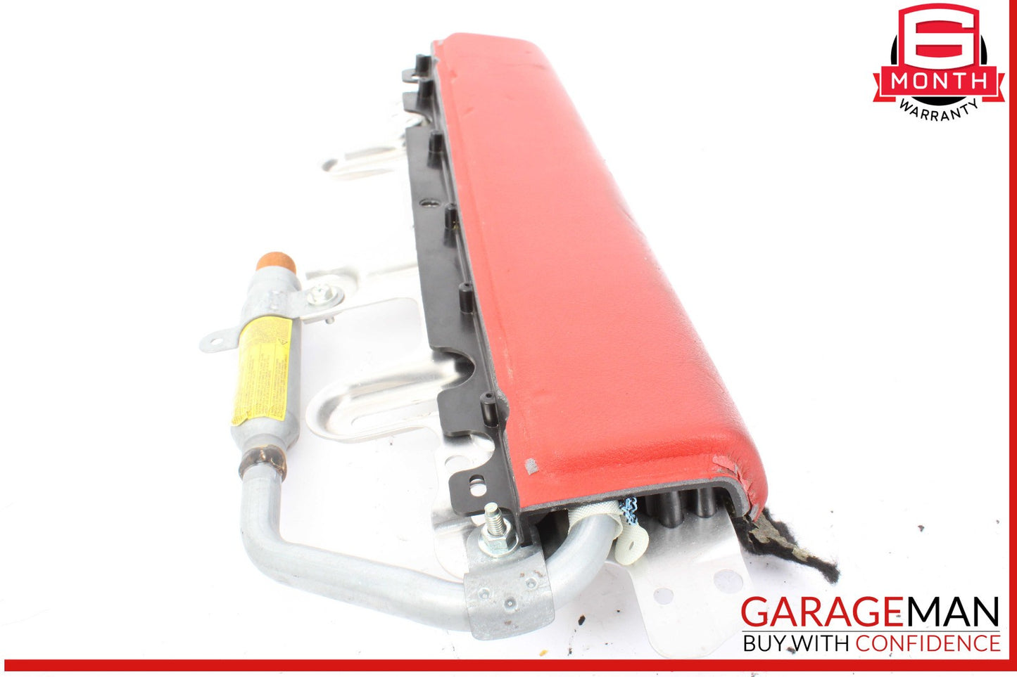 08-14 Maserati GranTurismo M145 Left Driver Side Door Airbag SRS w/Cover OEM